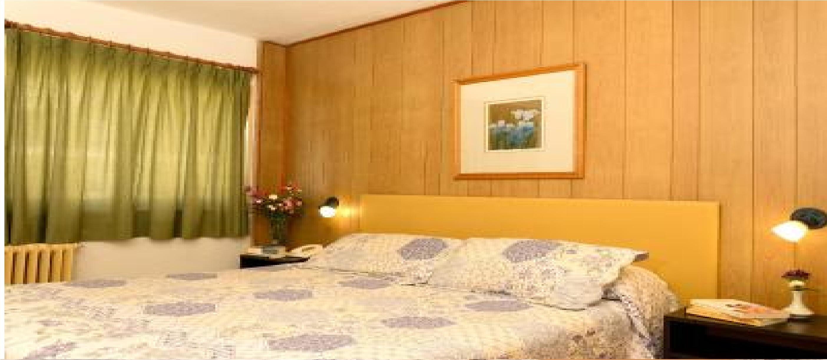 M382 Hotel Bariloche Exterior photo