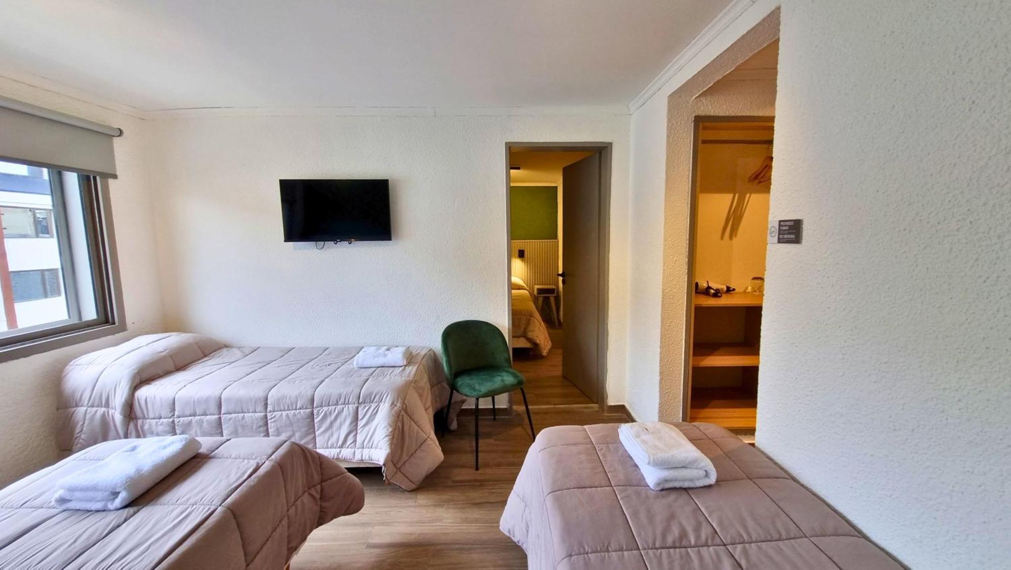 M382 Hotel Bariloche Exterior photo