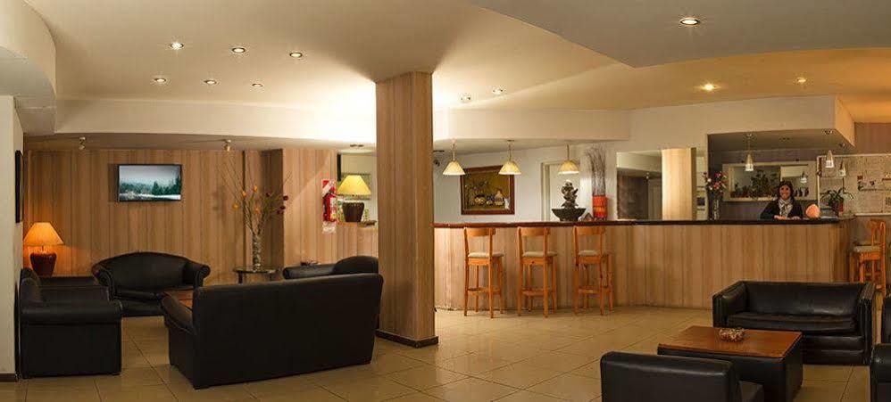 M382 Hotel Bariloche Exterior photo